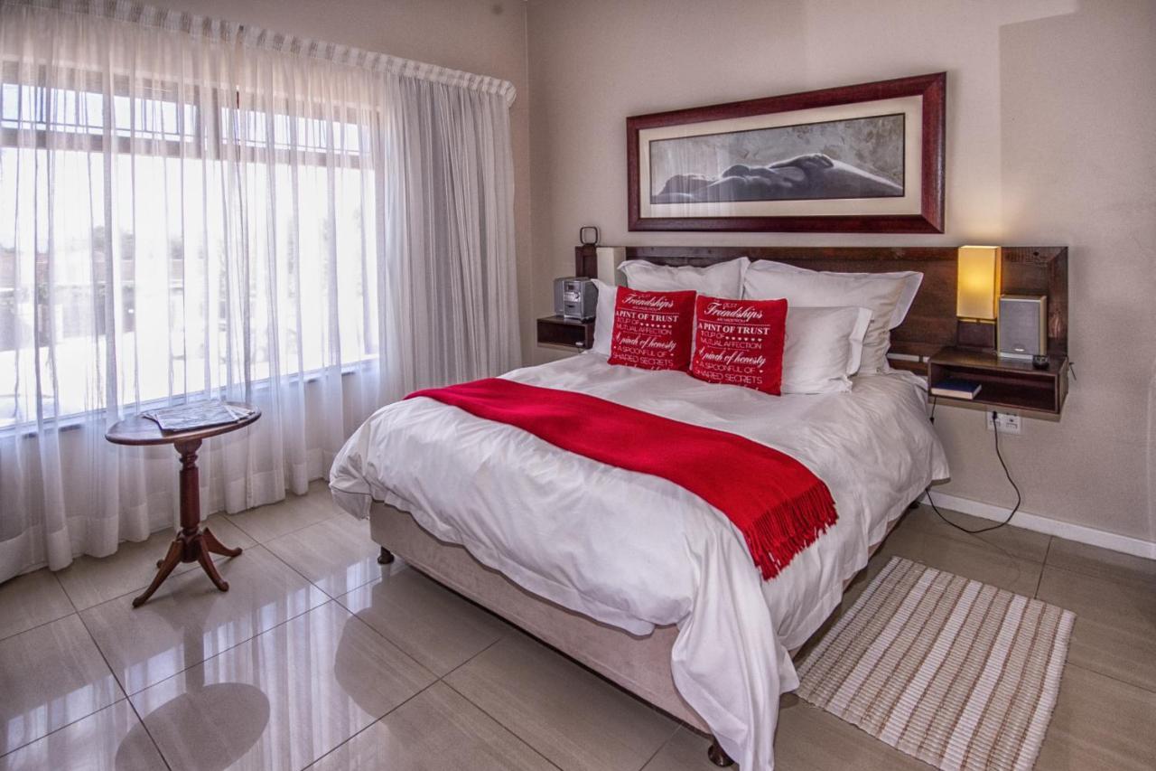 Ohannas Bnb & Self Catering Plettenberg Bay Kültér fotó