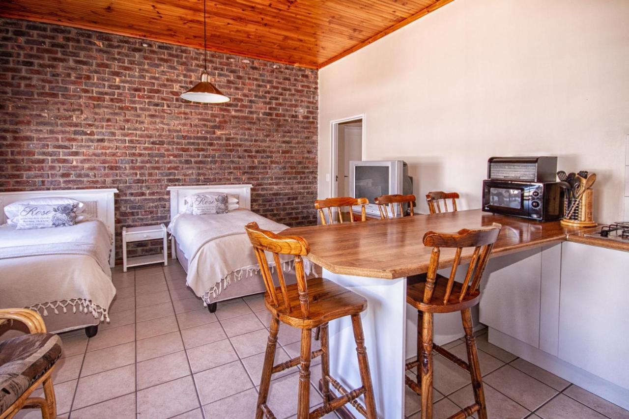 Ohannas Bnb & Self Catering Plettenberg Bay Kültér fotó
