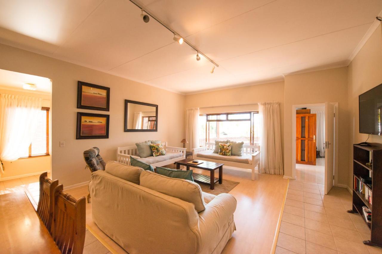 Ohannas Bnb & Self Catering Plettenberg Bay Kültér fotó