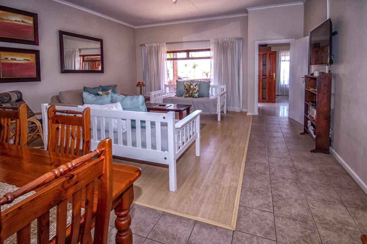 Ohannas Bnb & Self Catering Plettenberg Bay Kültér fotó