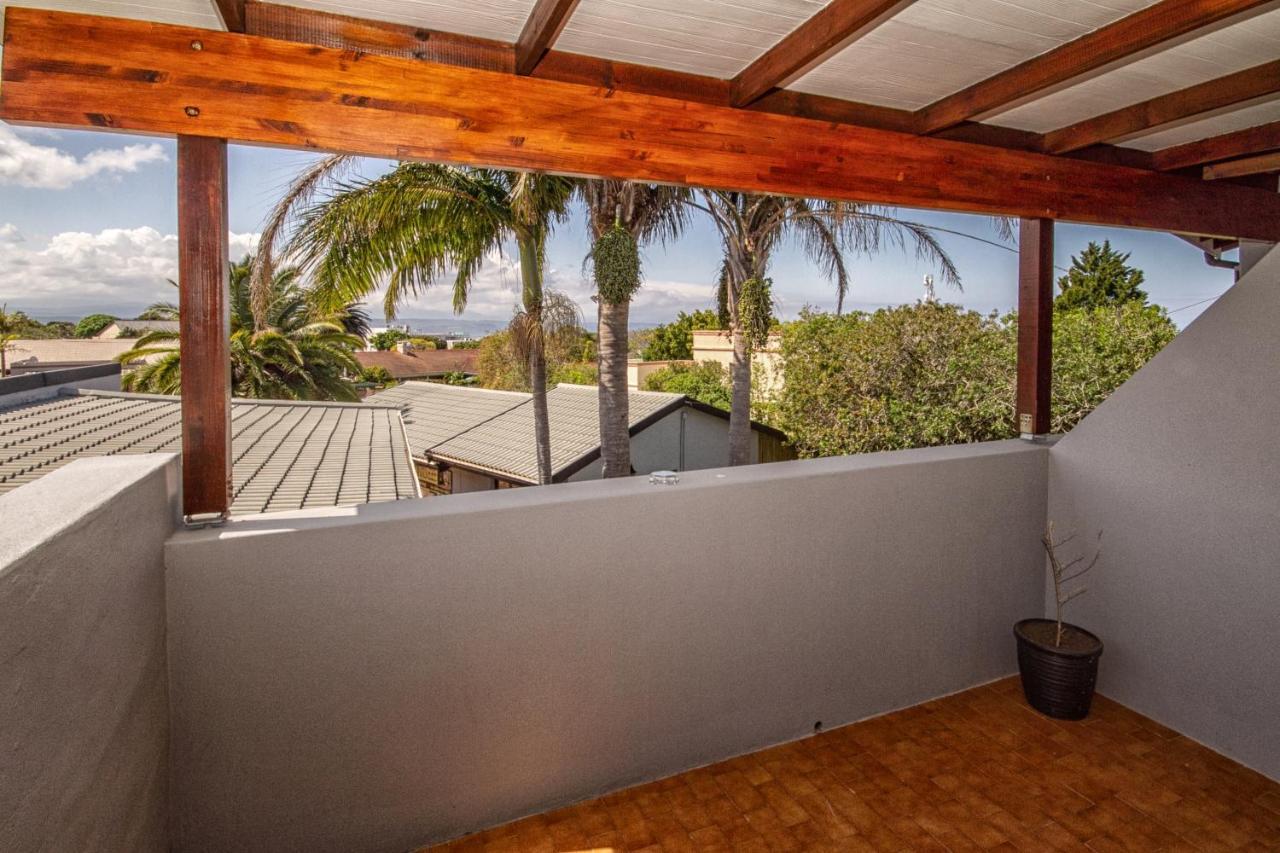 Ohannas Bnb & Self Catering Plettenberg Bay Kültér fotó