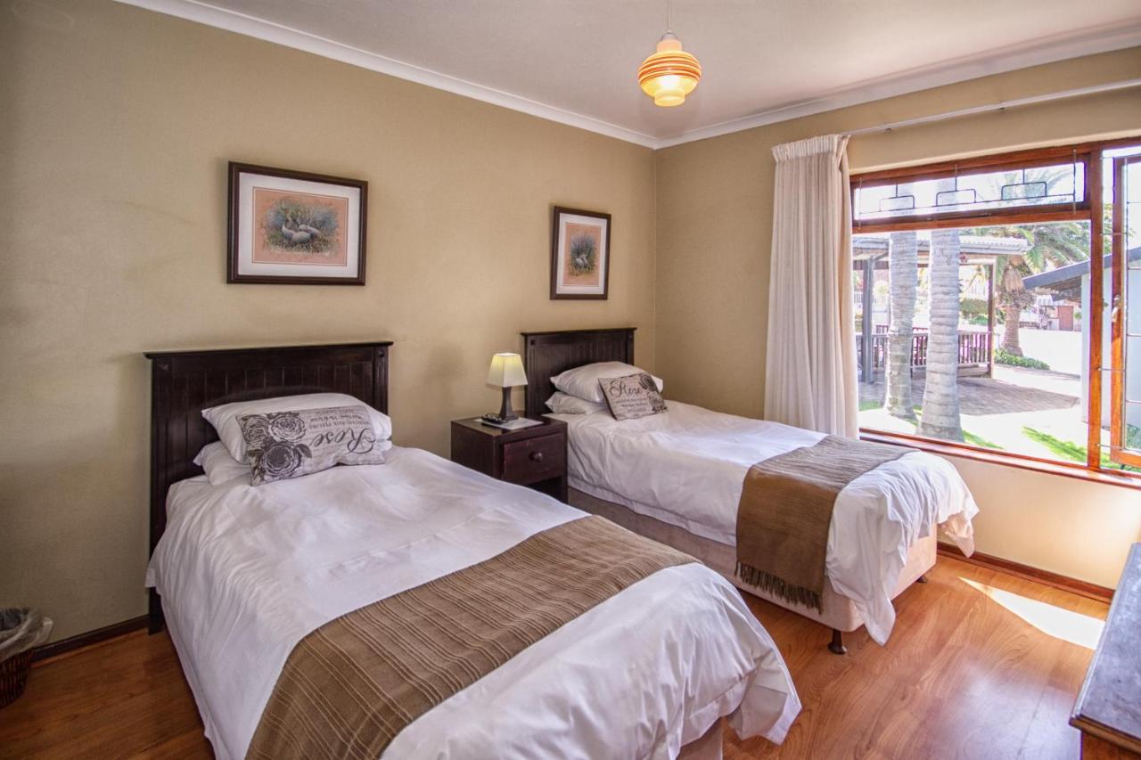 Ohannas Bnb & Self Catering Plettenberg Bay Kültér fotó