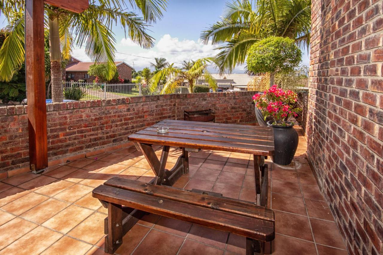 Ohannas Bnb & Self Catering Plettenberg Bay Kültér fotó