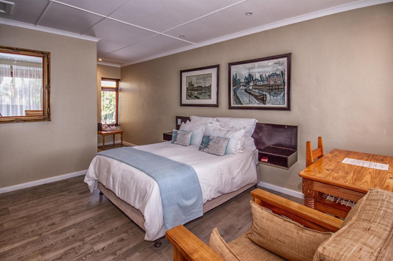 Ohannas Bnb & Self Catering Plettenberg Bay Kültér fotó