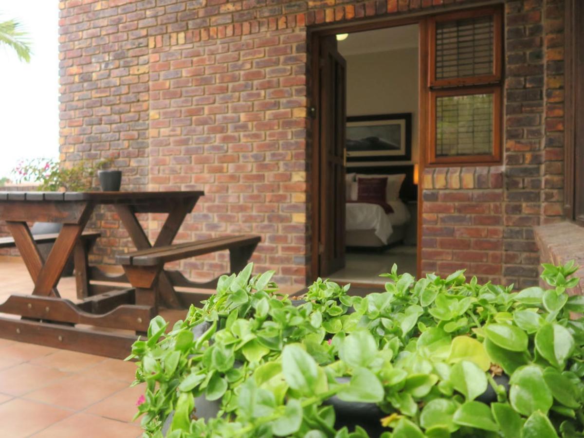 Ohannas Bnb & Self Catering Plettenberg Bay Kültér fotó
