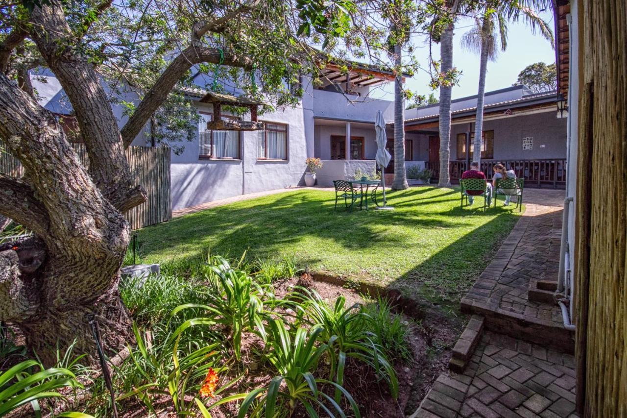 Ohannas Bnb & Self Catering Plettenberg Bay Kültér fotó