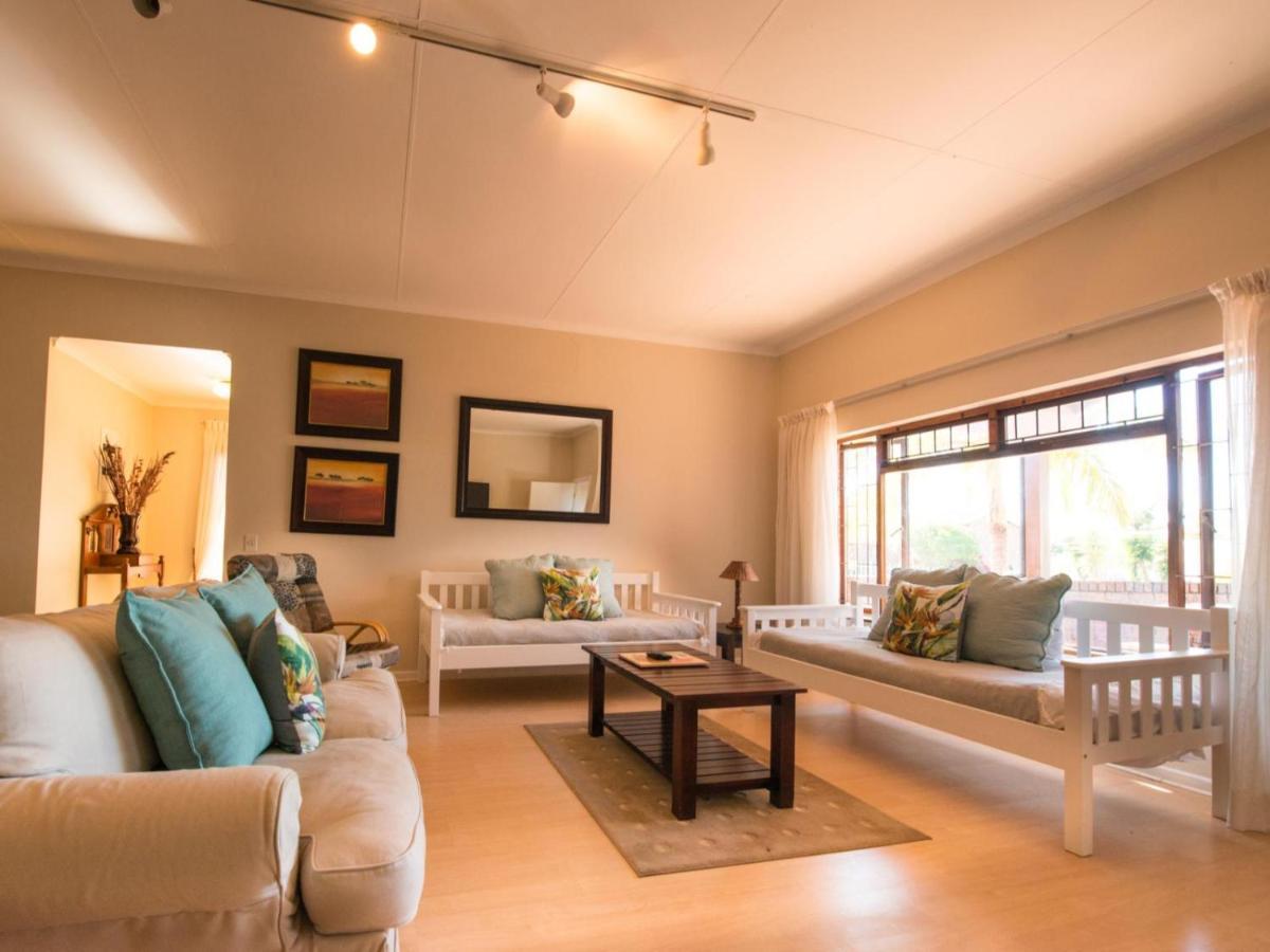 Ohannas Bnb & Self Catering Plettenberg Bay Kültér fotó