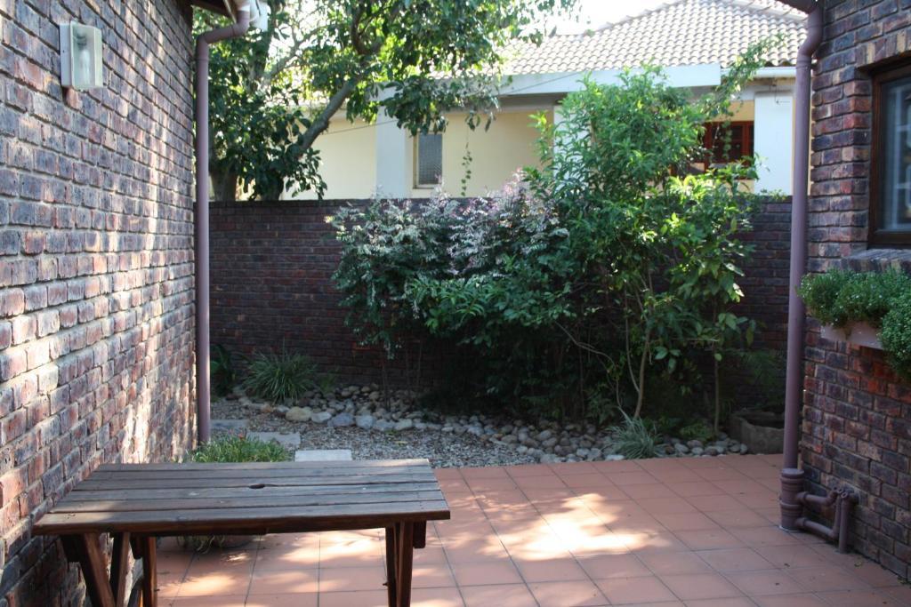 Ohannas Bnb & Self Catering Plettenberg Bay Szoba fotó