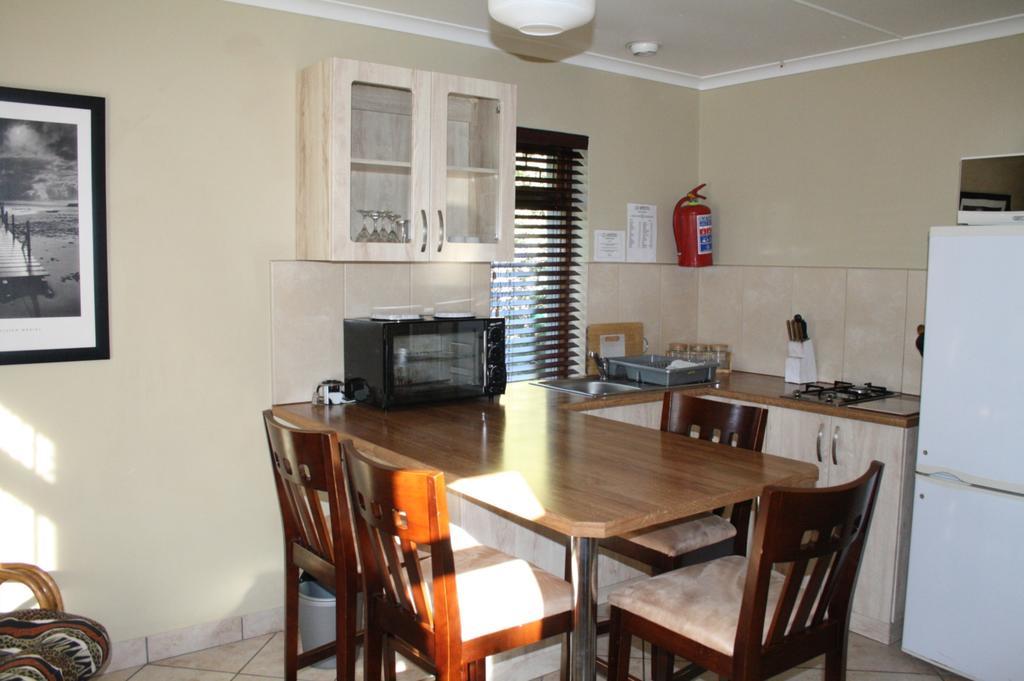 Ohannas Bnb & Self Catering Plettenberg Bay Kültér fotó