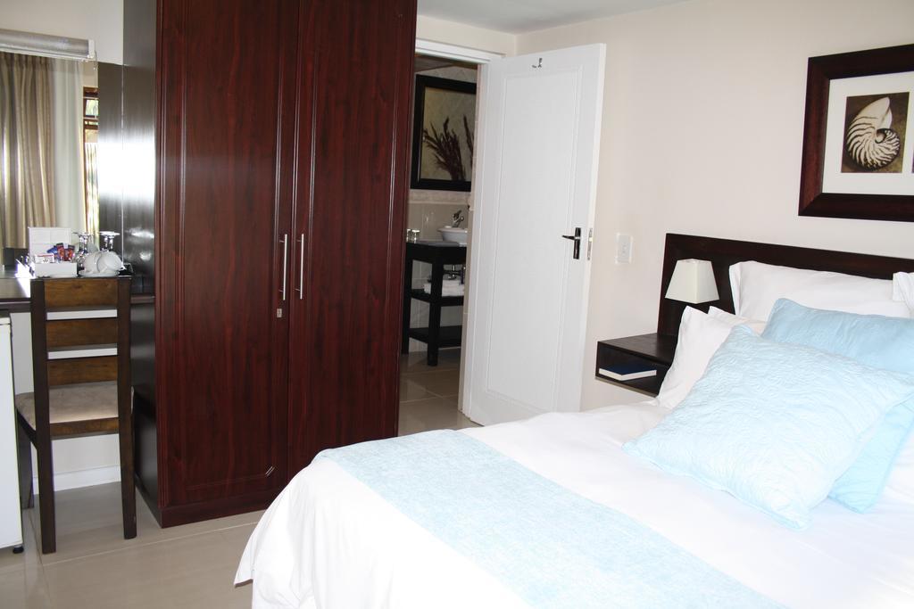 Ohannas Bnb & Self Catering Plettenberg Bay Kültér fotó