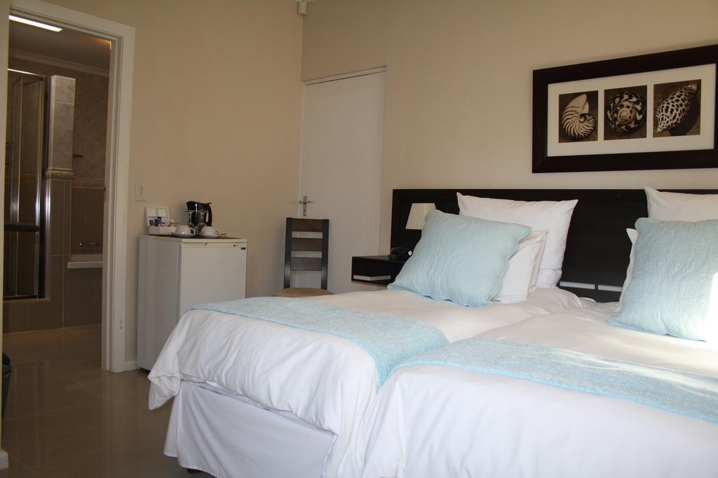 Ohannas Bnb & Self Catering Plettenberg Bay Kültér fotó