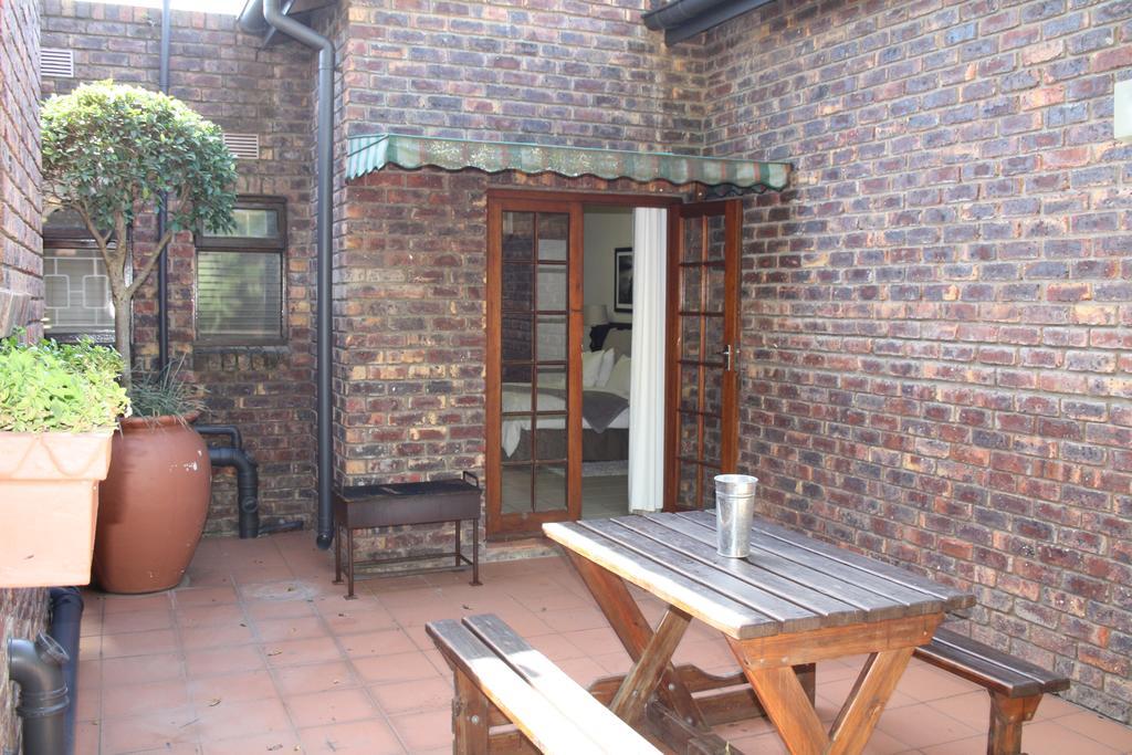 Ohannas Bnb & Self Catering Plettenberg Bay Kültér fotó