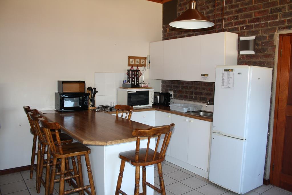 Ohannas Bnb & Self Catering Plettenberg Bay Kültér fotó