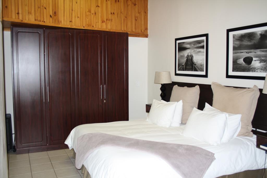 Ohannas Bnb & Self Catering Plettenberg Bay Kültér fotó