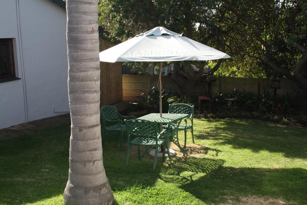 Ohannas Bnb & Self Catering Plettenberg Bay Kültér fotó