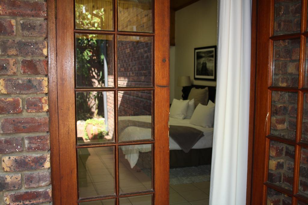 Ohannas Bnb & Self Catering Plettenberg Bay Kültér fotó