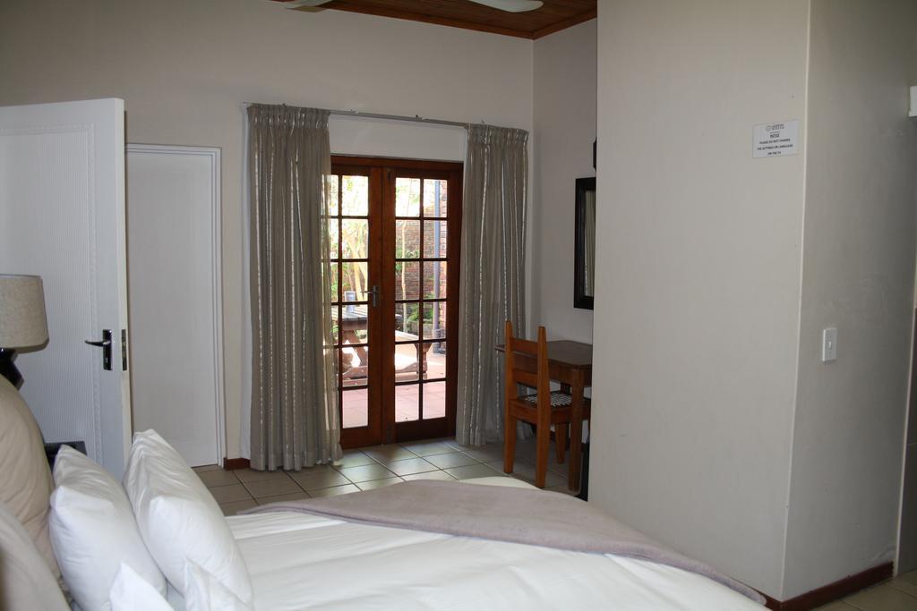 Ohannas Bnb & Self Catering Plettenberg Bay Kültér fotó
