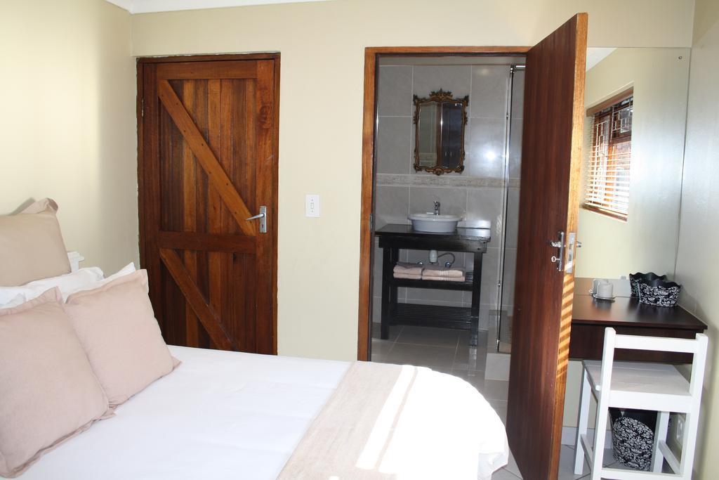 Ohannas Bnb & Self Catering Plettenberg Bay Kültér fotó