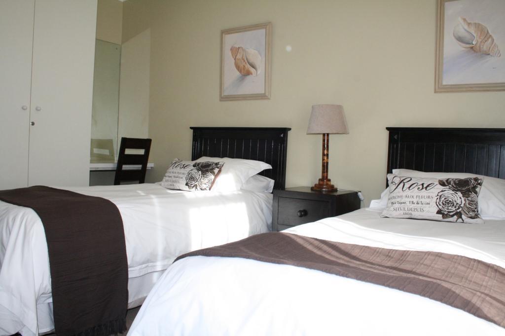 Ohannas Bnb & Self Catering Plettenberg Bay Kültér fotó