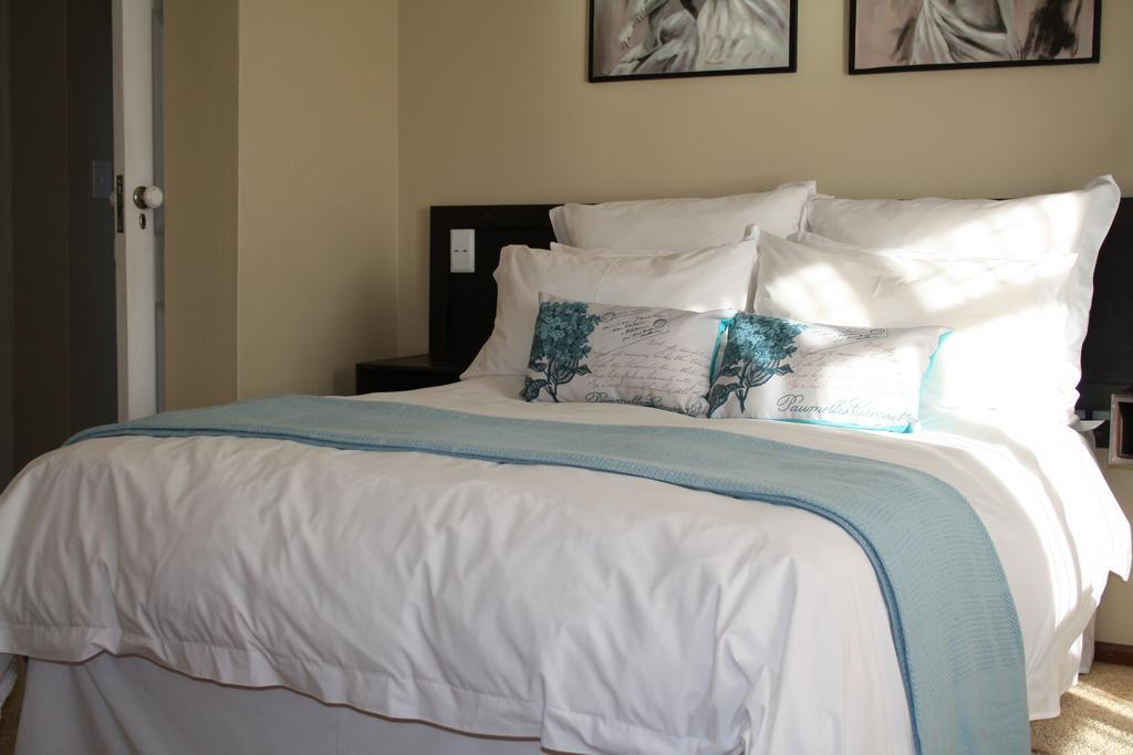 Ohannas Bnb & Self Catering Plettenberg Bay Kültér fotó