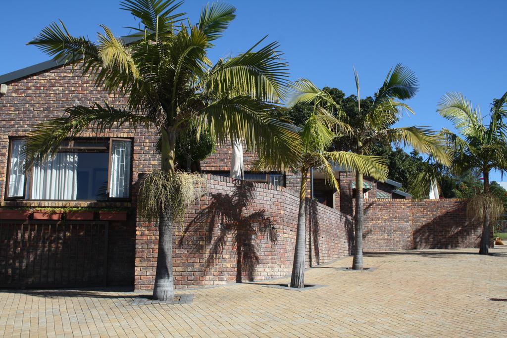 Ohannas Bnb & Self Catering Plettenberg Bay Kültér fotó