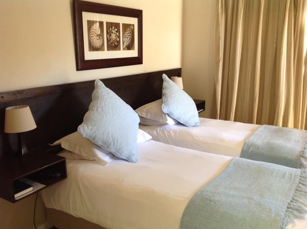 Ohannas Bnb & Self Catering Plettenberg Bay Szoba fotó