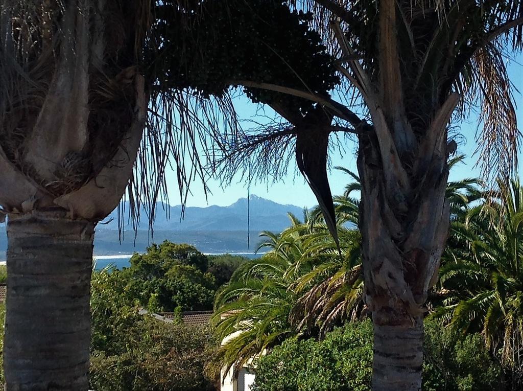 Ohannas Bnb & Self Catering Plettenberg Bay Kültér fotó