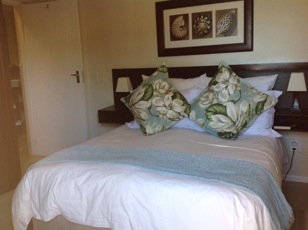 Ohannas Bnb & Self Catering Plettenberg Bay Kültér fotó