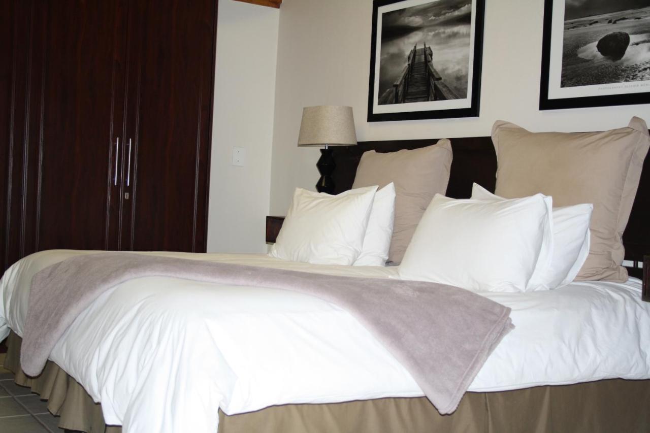 Ohannas Bnb & Self Catering Plettenberg Bay Kültér fotó