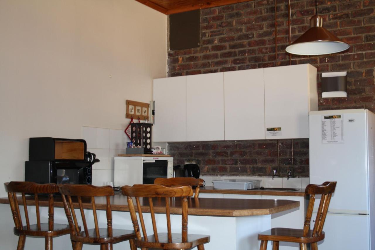 Ohannas Bnb & Self Catering Plettenberg Bay Kültér fotó