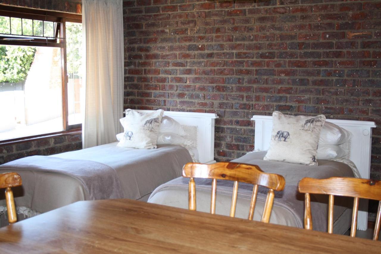 Ohannas Bnb & Self Catering Plettenberg Bay Kültér fotó