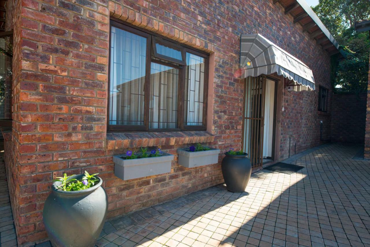 Ohannas Bnb & Self Catering Plettenberg Bay Kültér fotó