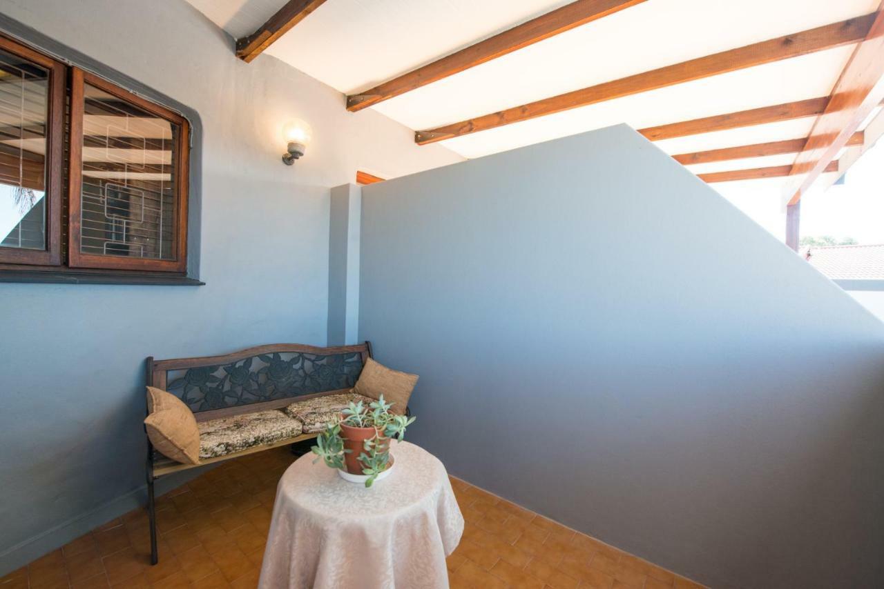 Ohannas Bnb & Self Catering Plettenberg Bay Kültér fotó
