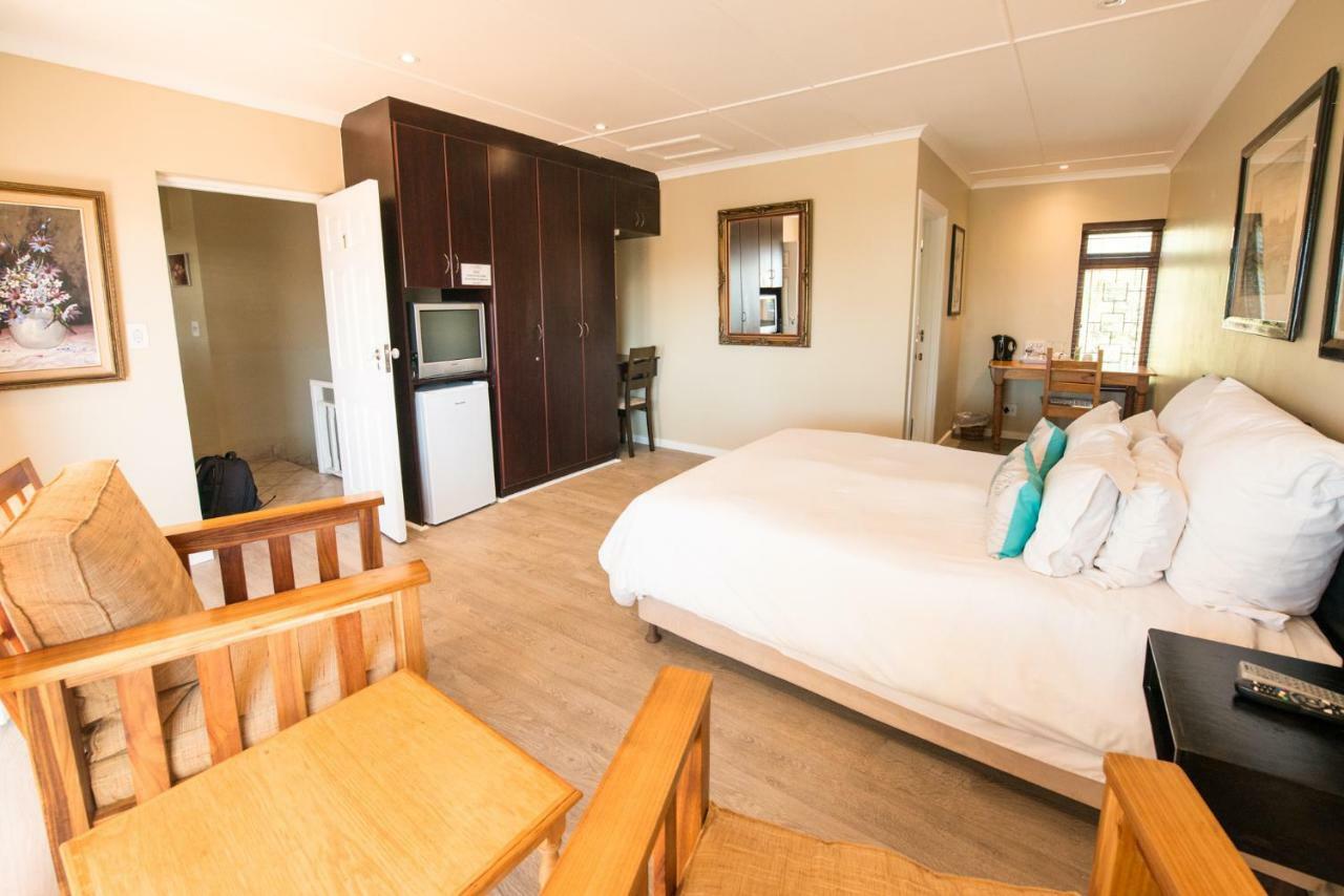 Ohannas Bnb & Self Catering Plettenberg Bay Kültér fotó