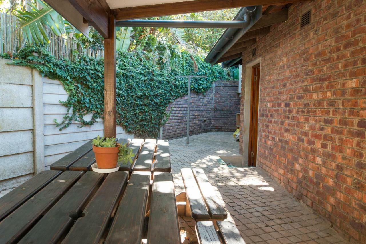 Ohannas Bnb & Self Catering Plettenberg Bay Kültér fotó