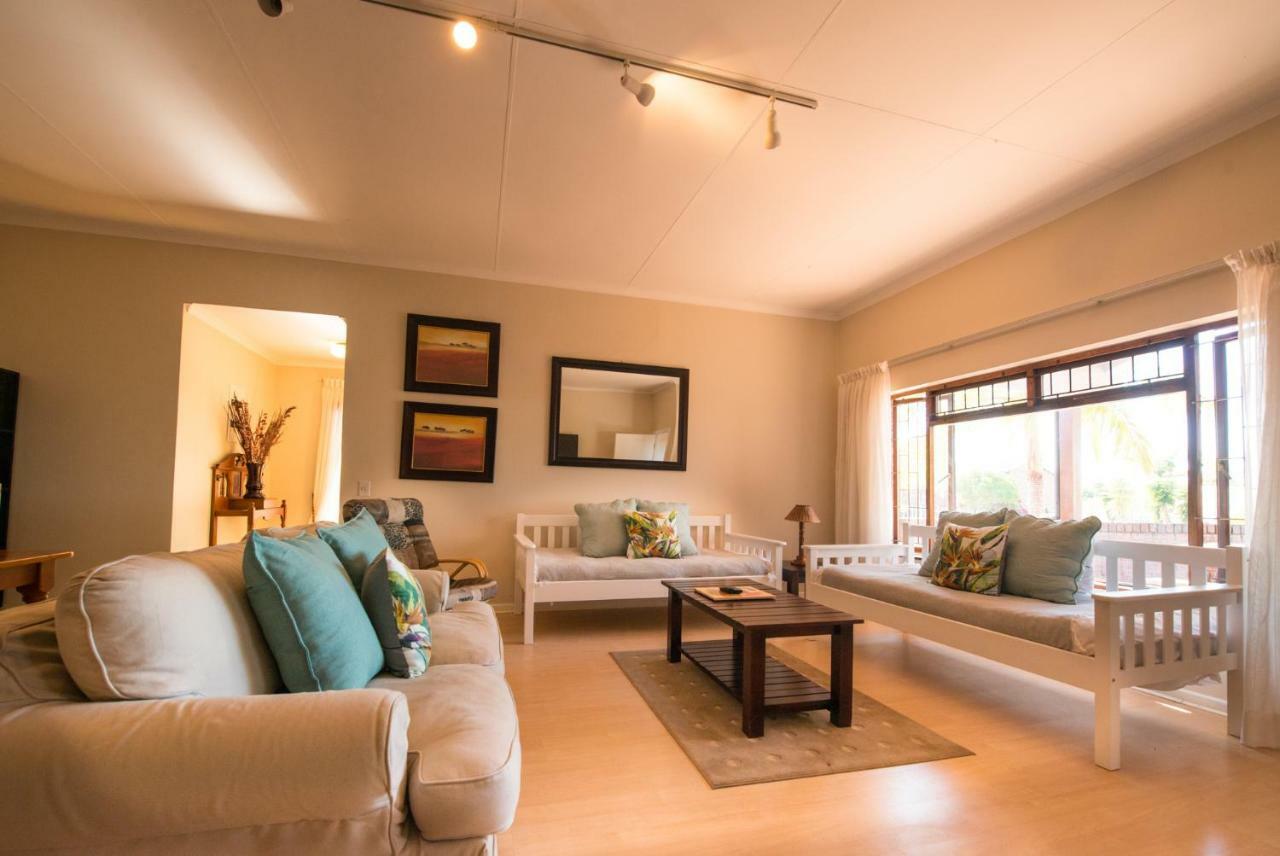 Ohannas Bnb & Self Catering Plettenberg Bay Kültér fotó