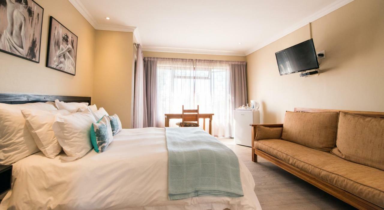 Ohannas Bnb & Self Catering Plettenberg Bay Kültér fotó