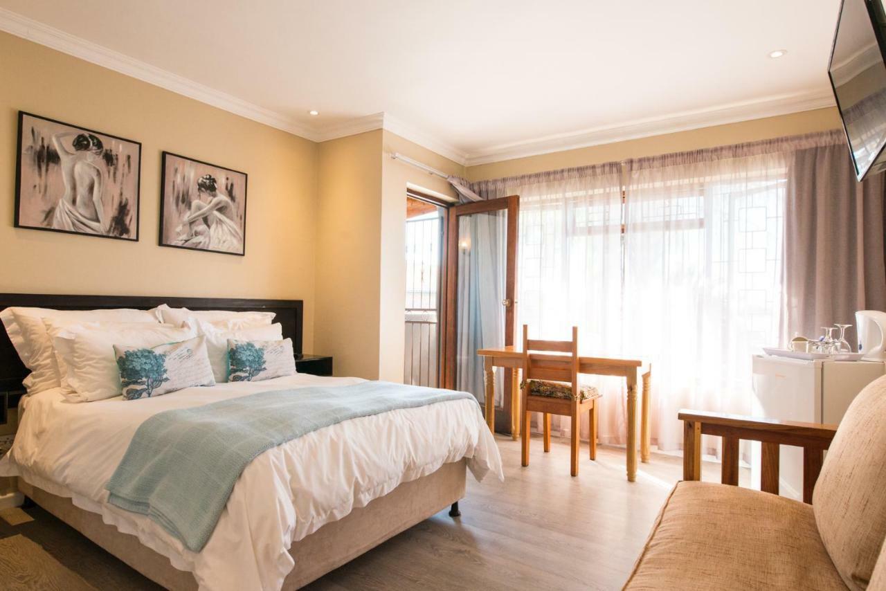 Ohannas Bnb & Self Catering Plettenberg Bay Kültér fotó
