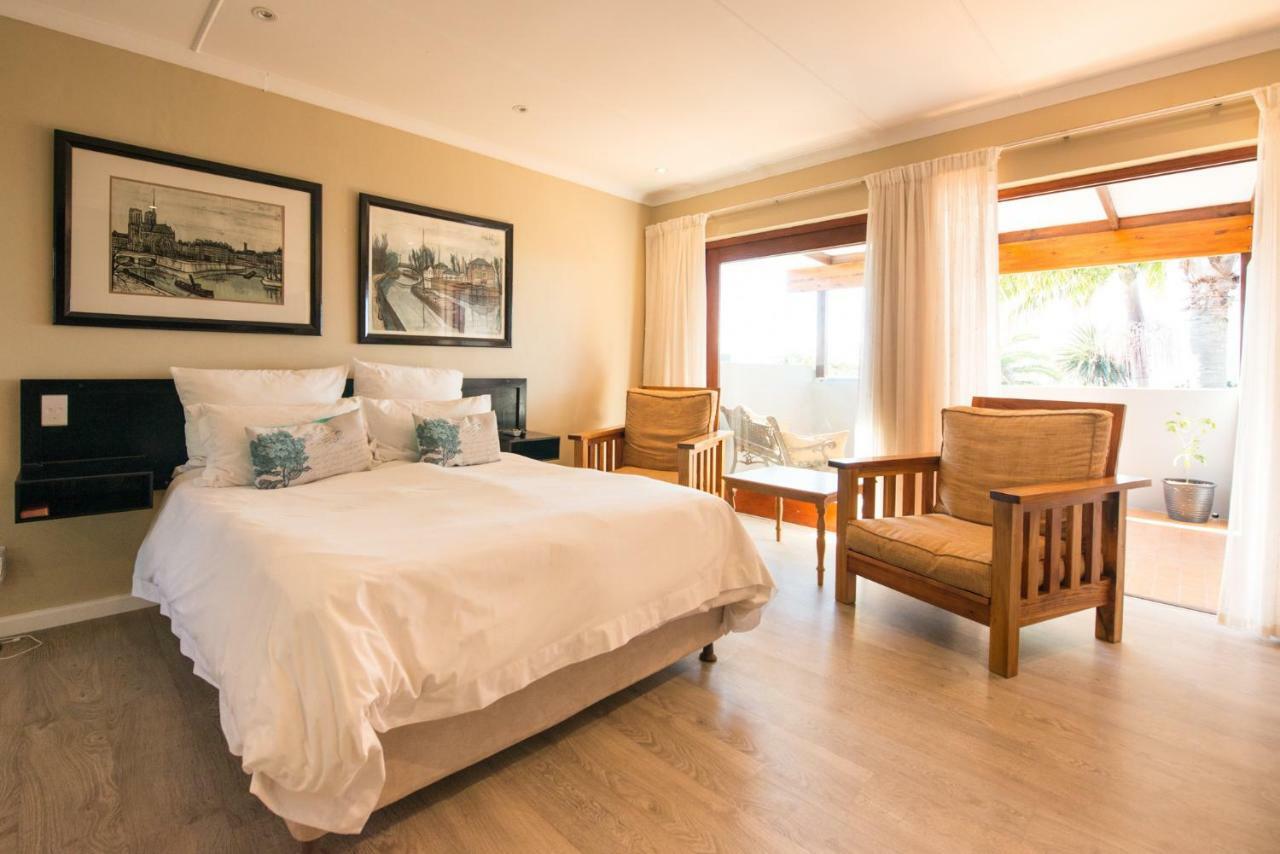 Ohannas Bnb & Self Catering Plettenberg Bay Kültér fotó