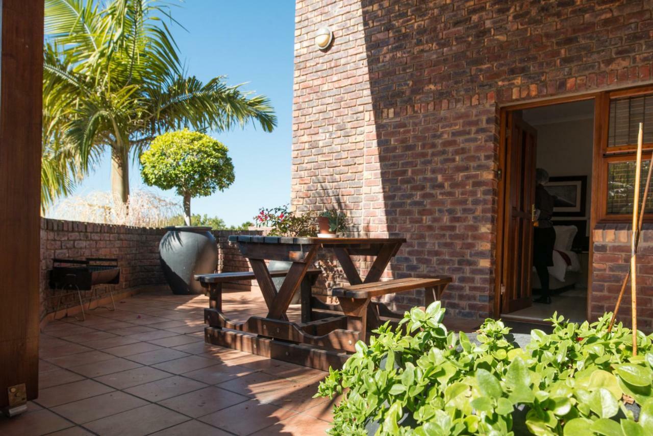 Ohannas Bnb & Self Catering Plettenberg Bay Kültér fotó