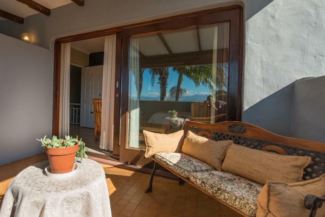Ohannas Bnb & Self Catering Plettenberg Bay Kültér fotó