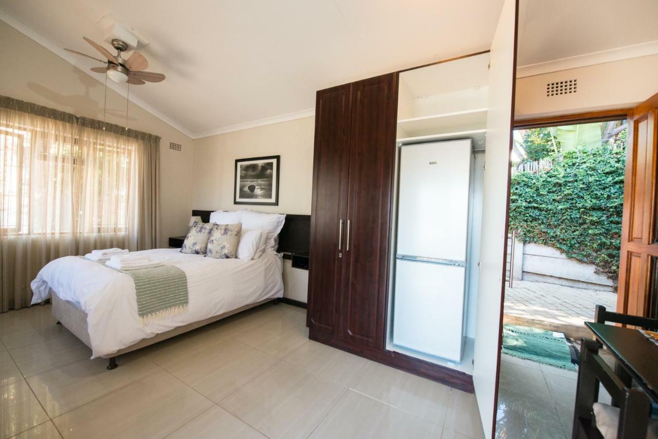 Ohannas Bnb & Self Catering Plettenberg Bay Kültér fotó